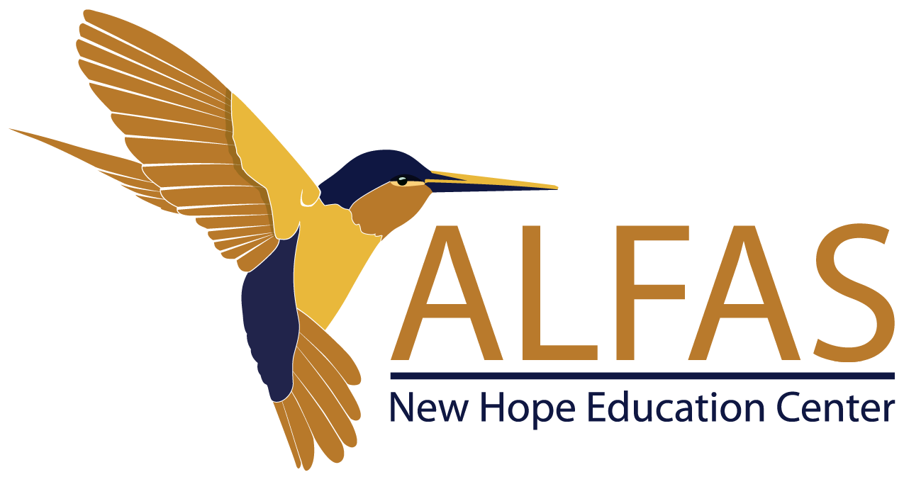 ALFAS Program Logo