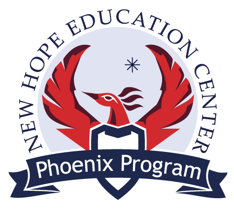New Hope Phoenix Program Logo
